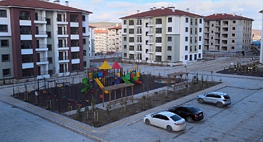 TOKİ'nin en yeni kampanyasında taksitler 11,500 TL'den başlıyor