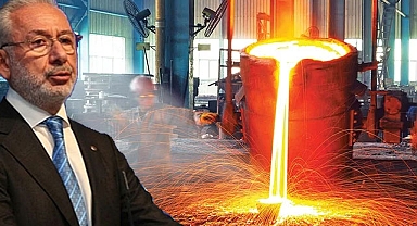Tosyalı Holding, Lüksemburg’daki Liberty Steel Tesisine Talip