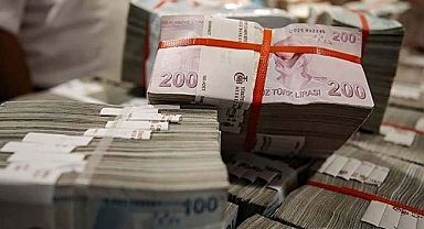 Türkiye'de Milyoner Sayısı 5 Yılda Yüzde 493 Arttı