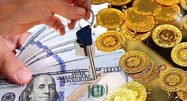 Türkiye'de vatandaşın parası nerede? Merkez Bankası kalem kalem açıkladı