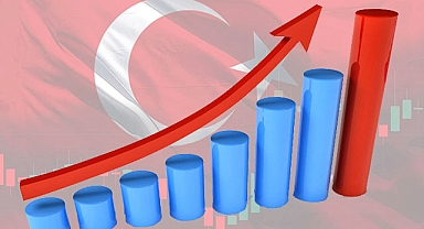 Türkiye Ekonomisi 2024 Yılında Yüzde 3,2 Büyüdü