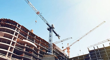 Türkiye İMSAD: İnşaat Malzemesi Sanayi Bileşik Endeksi 2025 Ocak Ayında 85,1 Puana Geriledi