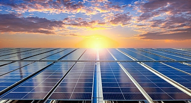Türkiye’nin Elektrik Tüketiminin Yüzde 45’i Güneş Enerjisinden Karşılanabilir