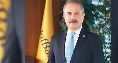 VakıfBank 2024 bilançosunu açıkladı: Net kâr 40,4 milyar lira