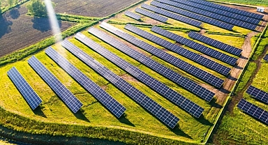 Yatırımcı güneş enerjisine hücum etti