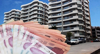 Yüksek aidatlar konut sahipleri ve kiracıları mahkemelik ediyor