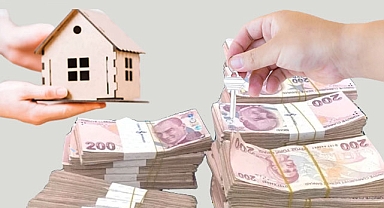 Yüzde 0.69 - 0.99 Faizli Konut Kredisi Kampanyası Geliyor! Peşinat Yok, Ara Ödeme Var
