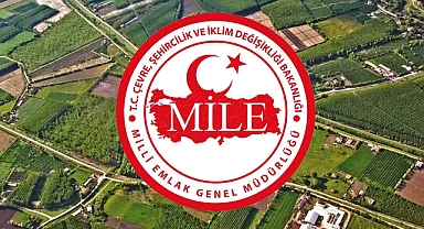2025 Milli Emlak Tebliği Biçimlendirildi Resmi Gazete'de Yayımlandı