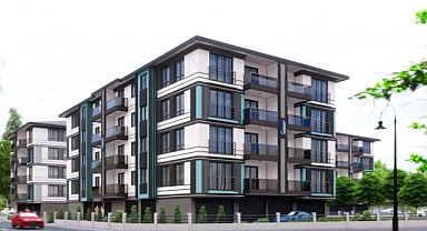 Abant Sitesi Bolu’da 120 Ay Elden Ödeme Fırsatıyla Satışta