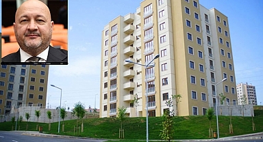 AK Parti Milletvekili Resul Kurt'tan Emeklilere Sosyal Konut Önerisi!