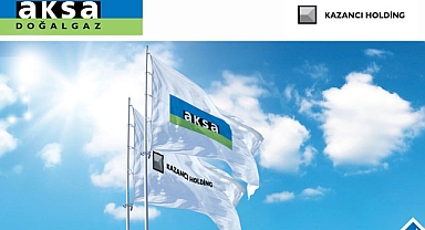 Aksa Doğalgaz, Bursagaz ve Kayserigaz'ı Satın Aldı: Avrupa'ın Dördüncü Büyük Doğal Gaz Dağıtım Şirketi Oldu