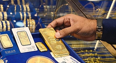 Altın Alım-Satımına Yeni Vergi Şoku: Bankadan Altın Alanlar Dikkat!