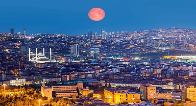 Ankara mı, İstanbul mu? Satılık Ev Alırken Geçmiş Veriler Ne Söylüyor?