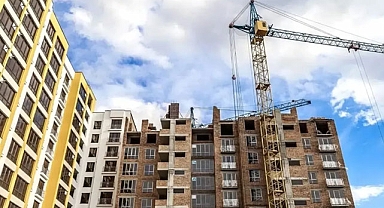 Ankara'nın Dev İnşaat Şirketi Arcadia İflas Etti: Mega Projeler Tehlikede mi?