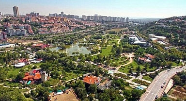 Bahçeşehir'de Proje Yarışı Hız Kesmiyor: 19 Yeni Konut ve Villa Projesi Yolda