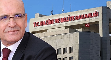 Bakan Şimşek'ten Kayıt Dışı İçin Son Çağrı: 2 Nisan Son Gün