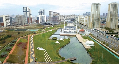 Başakşehir Belediyesi, 1.9 milyar TL'lik arsa satıyor: Hasılat paylaşımlı yapacak