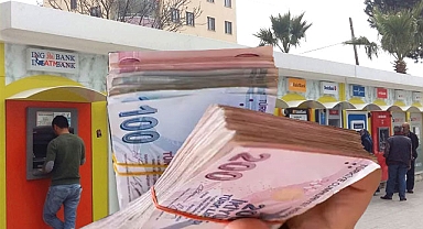 Bayram Kredisi Aramalarında 7 Kat Artış Yaşandı