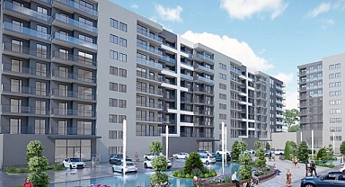 Bordo 145 Projelerinde Cazip Ödeme Kampanyası Başladı