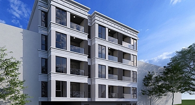 Bursa’da Modern Yaşamın Yeni Adresi: Oruç 242 Projesi’nde 1+1 Daireler 2 Milyon 700 Bin TL’den Başlıyor!