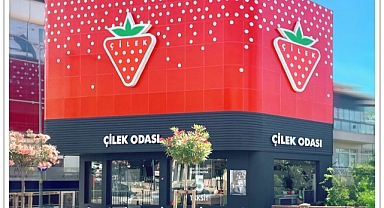 Çilek Mobilya, Arjantin’e İlk Sevkiyatını Gerçekleştirdi
