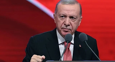 Cumhurbaşkanı Erdoğan'dan Kamu Çalışanlarına 9 Günlük Bayram Tatili Müjdesi