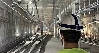 Cumhurbaşkanlığı Kararı: İstanbul'daki Metro Hattı İBB'den Ulaştırma Bakanlığına Geçti