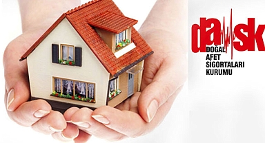 DASK Oranı Yüzde 56'ya Ulaştı, Bolu Liste Başı, Yalova 3. Sırada