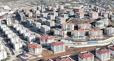 Deprem Bölgesine 400 Milyon Euro Ek Finansman Desteği