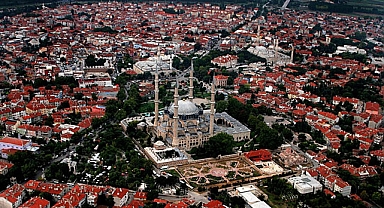 Edirne’de Arazi Toplulaştırma Kararı Resmi Gazete’de Yayımlandı