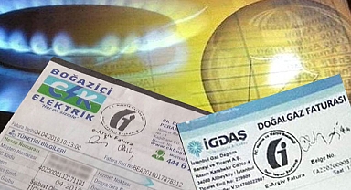 Elektrik ve Doğalgaz Faturalarında Yeni Dönem: 1 Nisan'dan İtibaren Başlıyor