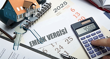 Emlak Vergisi Zamanında Ödenmezse Ne Olur? Son Ödeme Tarihi Yaklaşıyor!