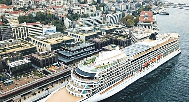 Galataport İhalesi Yeniden Gündemde: Karaköy'de Hareketlilik Başladı