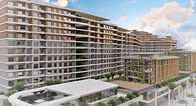 Forum Göztepe Projesinin İmar Planları Onaylandı!