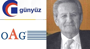 Günyüz Elektrik’in Acı Kaybı: Yönetim Kurulu Başkanı Asım Günyüz Hayatını Kaybetti