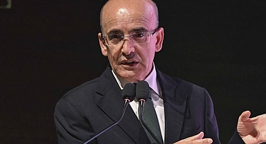 Hazine ve Maliye Bakanı Mehmet Şimşek İstifa İddialarına Yanıt Verdi