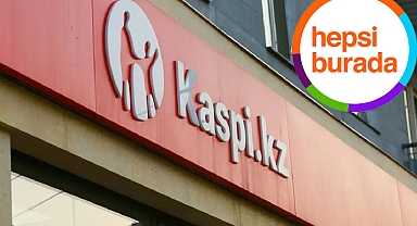 Hepsiburada’nın Yeni Sahibi Kaspi.kz, Türkiye’de Banka Satın Alıyor!