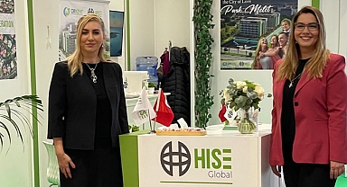 Hise Global, MIPIM 2025’te Sürdürülebilir Kentsel Gelişim Vizyonunu Tanıttı