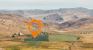 İki şehirde 29 Adet Konut İmarlı Arsa Satışa Çıkıyor! Fiyatlar 1.3 Milyon TL’den Başlıyor