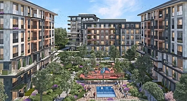 İmar Yönetmeliğinde Yeni Dönem: Yağmur Suyu, Gri Su ve Elektrikli Araç Şarj İstasyonları Zorunlu Oluyor!