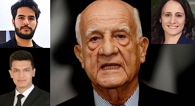 İnan Kıraç'a Vasi Atandı: Mal Varlığı İki Genç Avukata Emanet Edildi