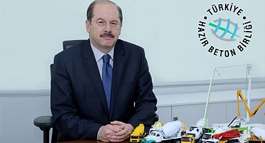 İnşaat Sektörü 2025 Şubat Ayında Potansiyelinin Gerisinde Kaldı