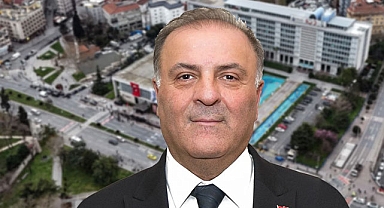 İstanbul Büyükşehir Belediyesi'nde Ekrem İmamoğlu'nun Yerine Nuri Aslan Seçildi