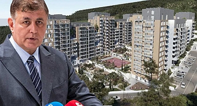 İzmirlilere, Kiradan Bile Düşük Paralarla Egeşehir Menemen Konutları'nda Ev Sahibi Olma İmkanı