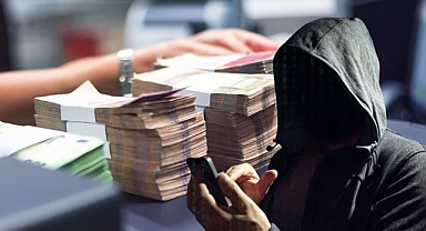 Kendilerine BDDK Başkanı Süsü Verip Özel Banka Yöneticilerini Dolandırdılar