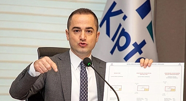 KİPTAŞ Başkanı Kurt: Kamu Bankaları Kentsel Dönüşümü Engelliyor