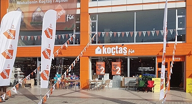 Koçtaş, Alışveriş Deneyimini En Üst Seviyeye Çıkardı