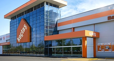 Koçtaş, Superbrands'ın 'Türkiye'nin Süper Markaları' listesinde