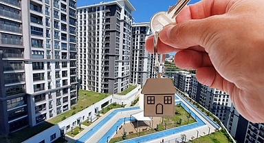 Konut Piyasasında Zorlu Dönem: Yüksek Fiyatlar Evlerin Metrekaresini Küçülttü