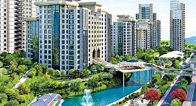 Konut Sektöründe Hareketlilik: Yeni Projeler İçin Geri Sayım Başladı